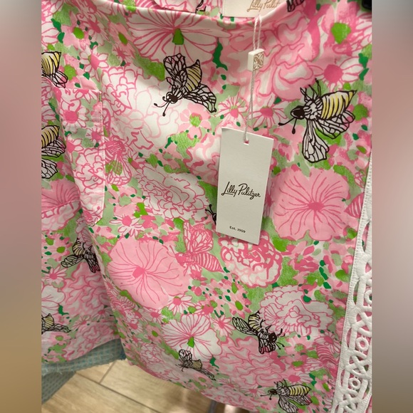 Lilly Pulitzer Dresses & Skirts - Lilly Pulitzer daye skort